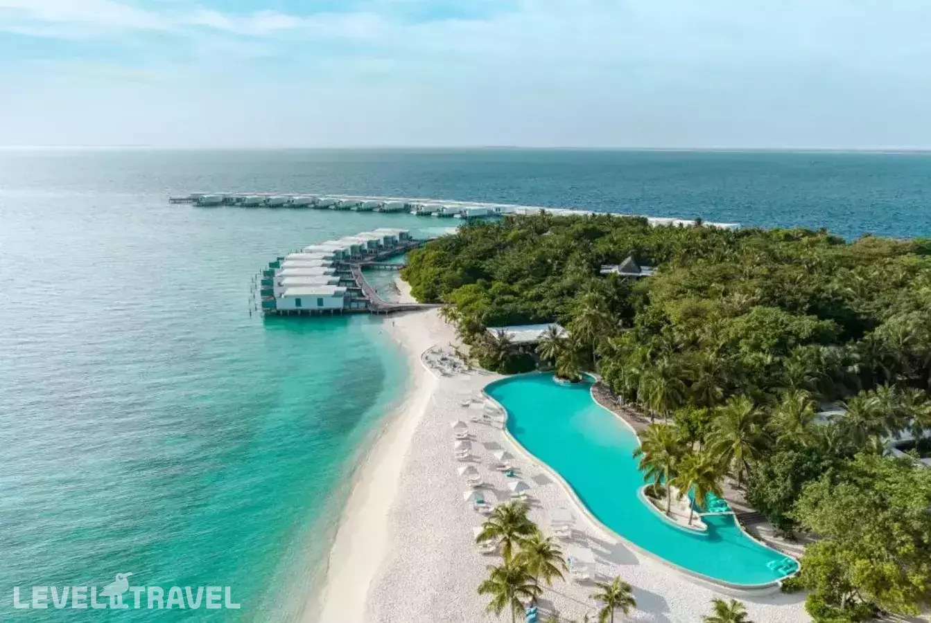 Amilla Maldives Resort And Residences