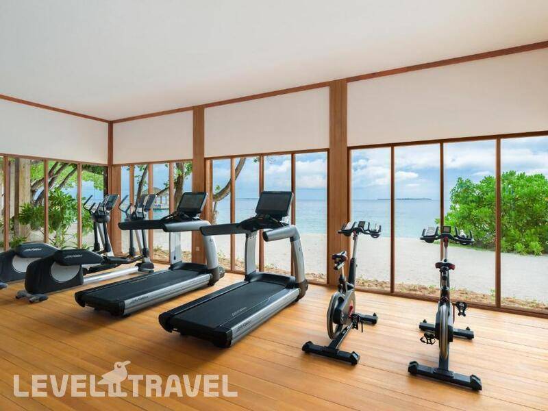 Фотография Amilla Maldives Resort And Residences