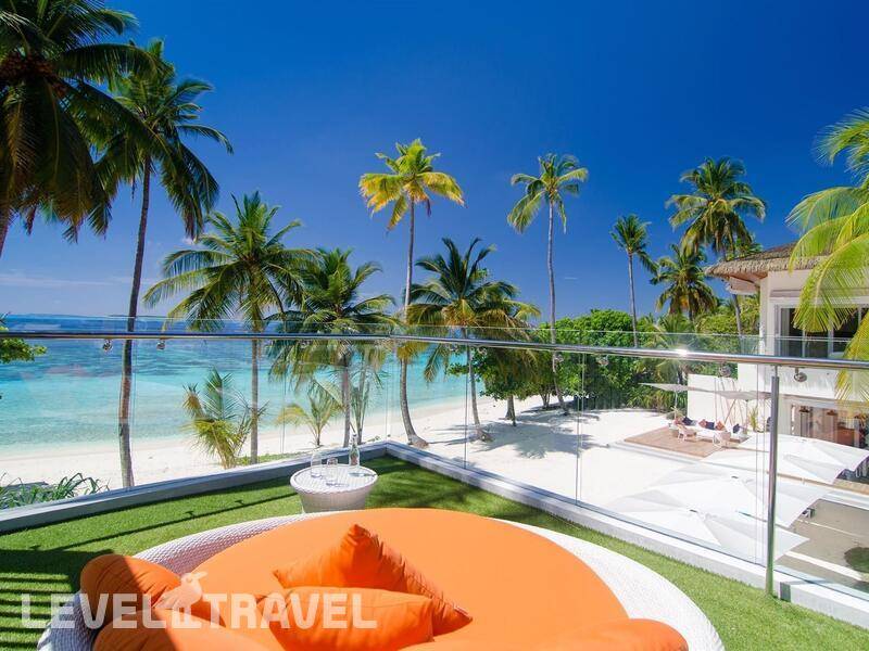 Фотография Amilla Maldives Resort And Residences