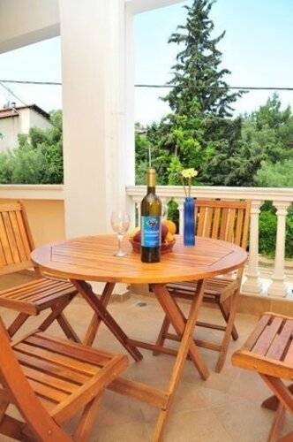Eleonas Apartments