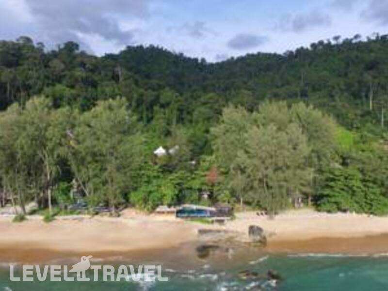 Фотография Khaolak Wanaburee Resort