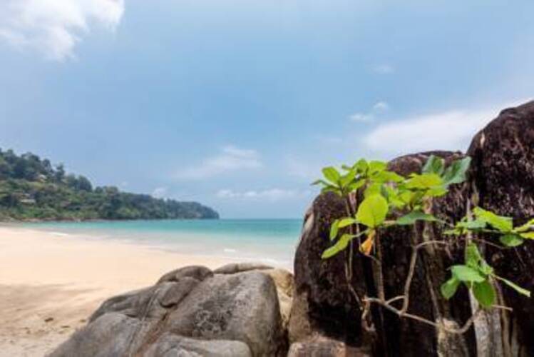Khaolak Wanaburee Resort