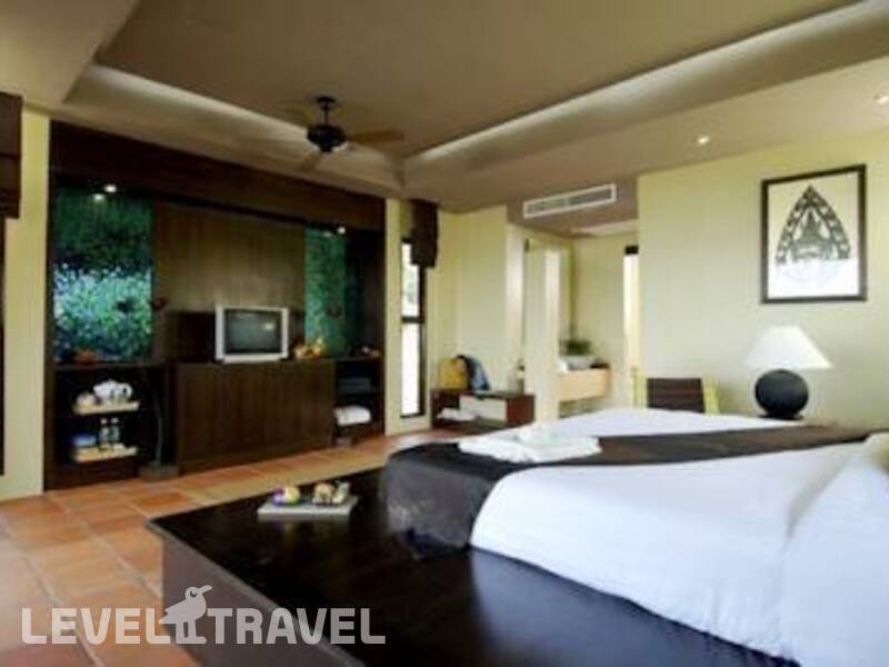 Фотография Khaolak Wanaburee Resort