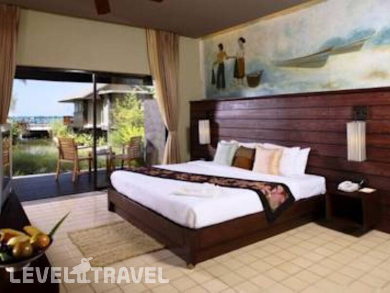 Фотография Khaolak Wanaburee Resort