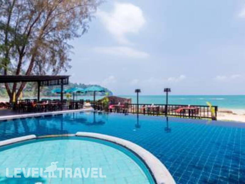 Фотография Khaolak Wanaburee Resort