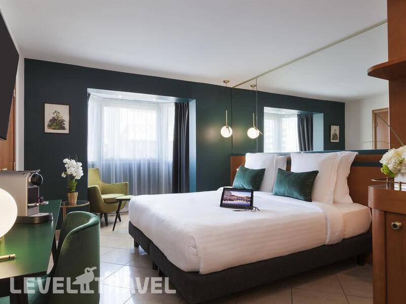 Фотография Clarion Suites Cannes Croisette