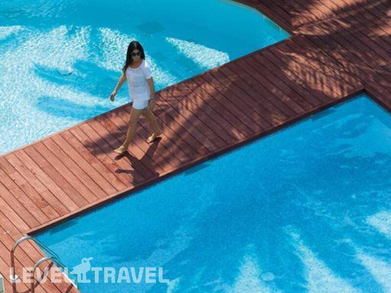 Фотография Clarion Suites Cannes Croisette