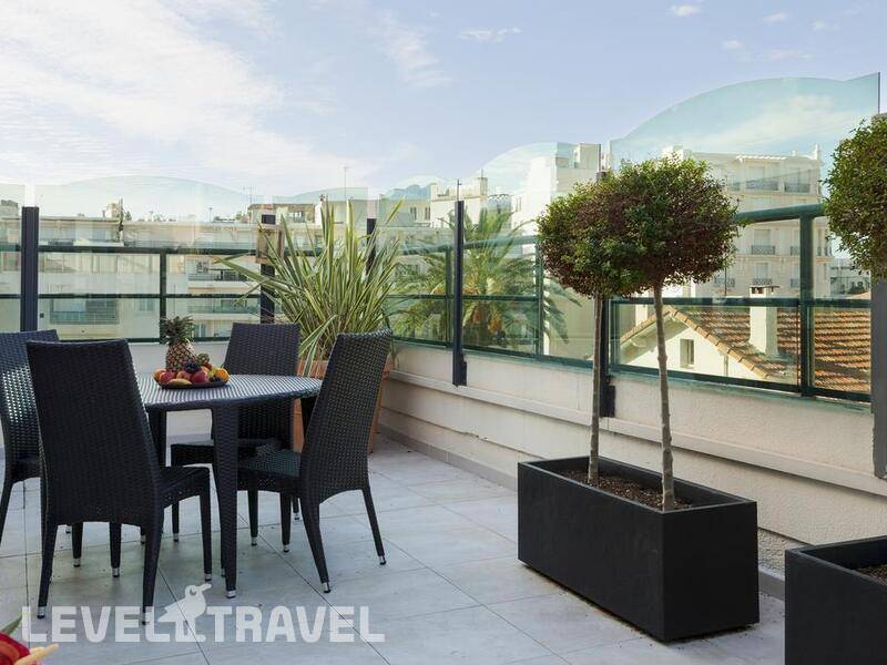 Фотография Clarion Suites Cannes Croisette