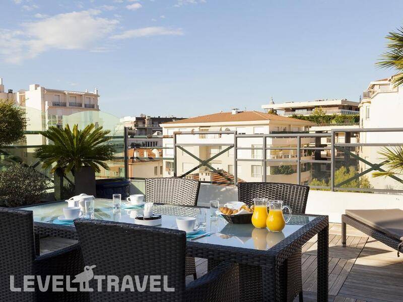 Фотография Clarion Suites Cannes Croisette
