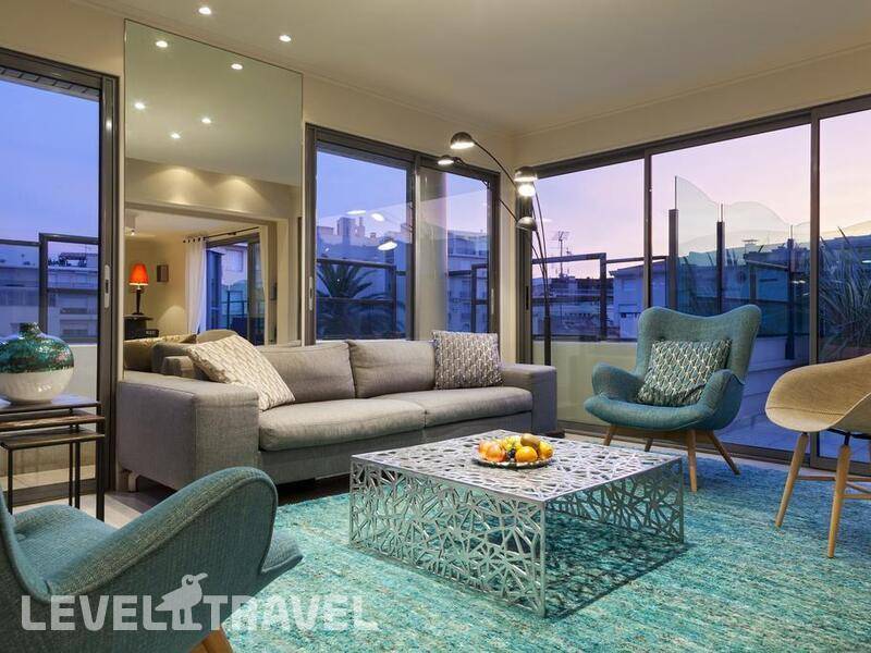 Фотография Clarion Suites Cannes Croisette