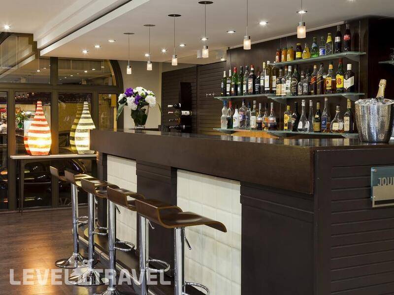 Фотография Clarion Suites Cannes Croisette