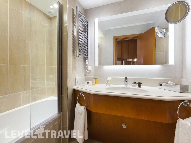Фотография Clarion Suites Cannes Croisette