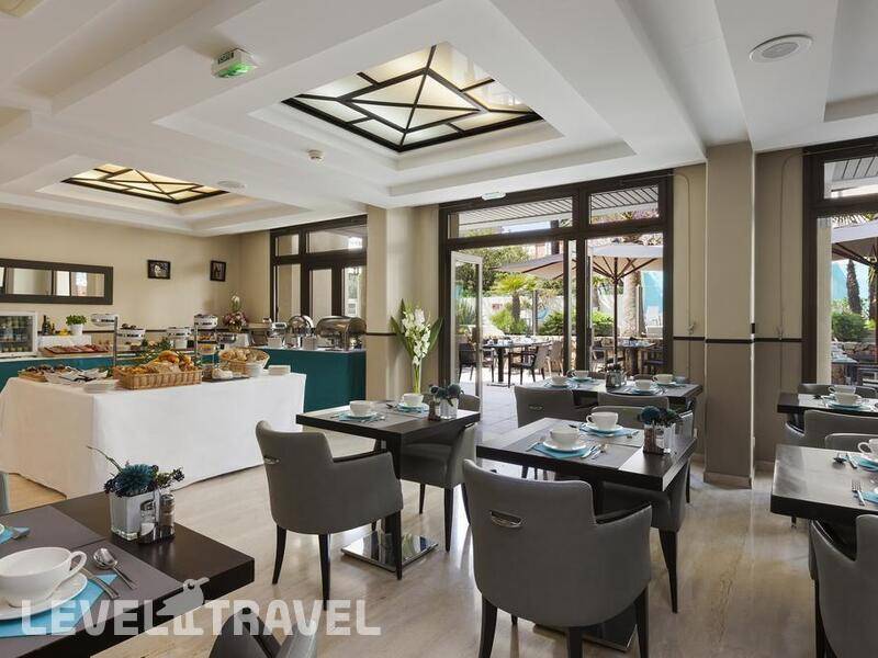 Фотография Clarion Suites Cannes Croisette