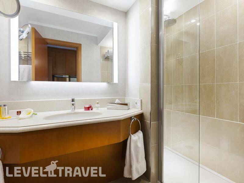 Фотография Clarion Suites Cannes Croisette