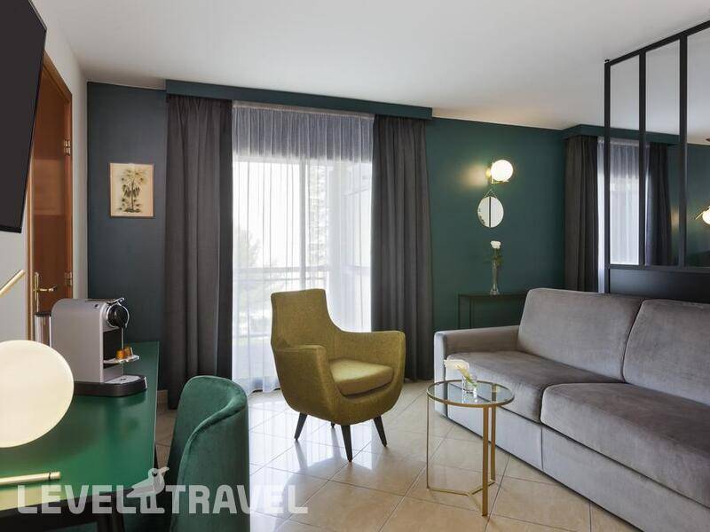 Фотография Clarion Suites Cannes Croisette