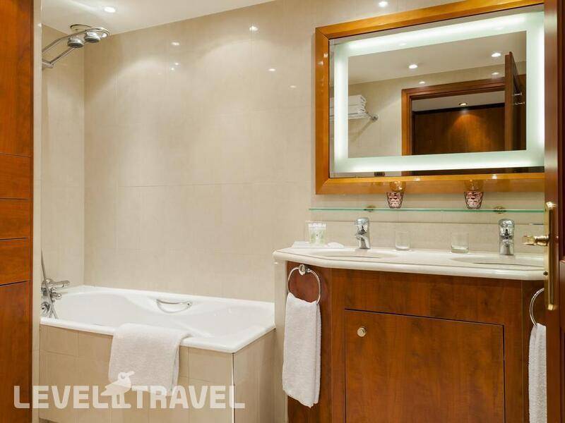 Фотография Clarion Suites Cannes Croisette