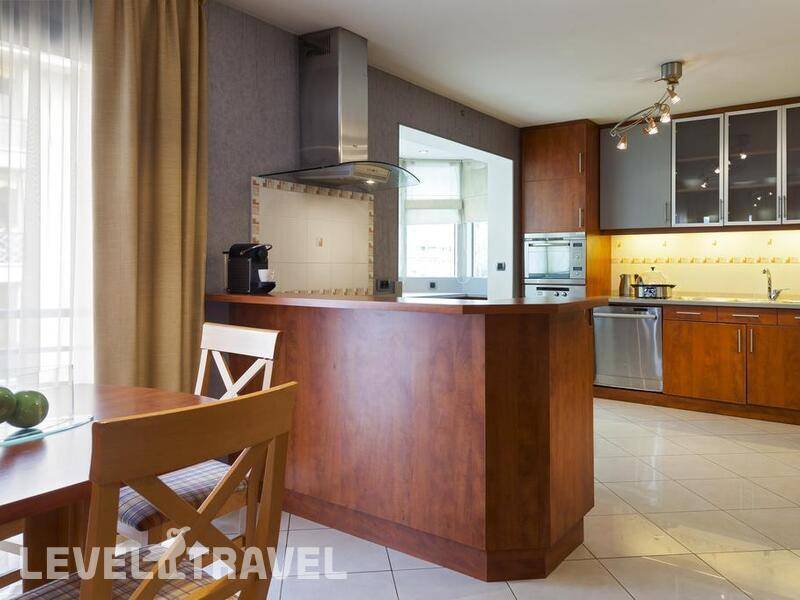 Фотография Clarion Suites Cannes Croisette