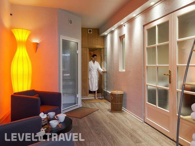 Фотография Clarion Suites Cannes Croisette