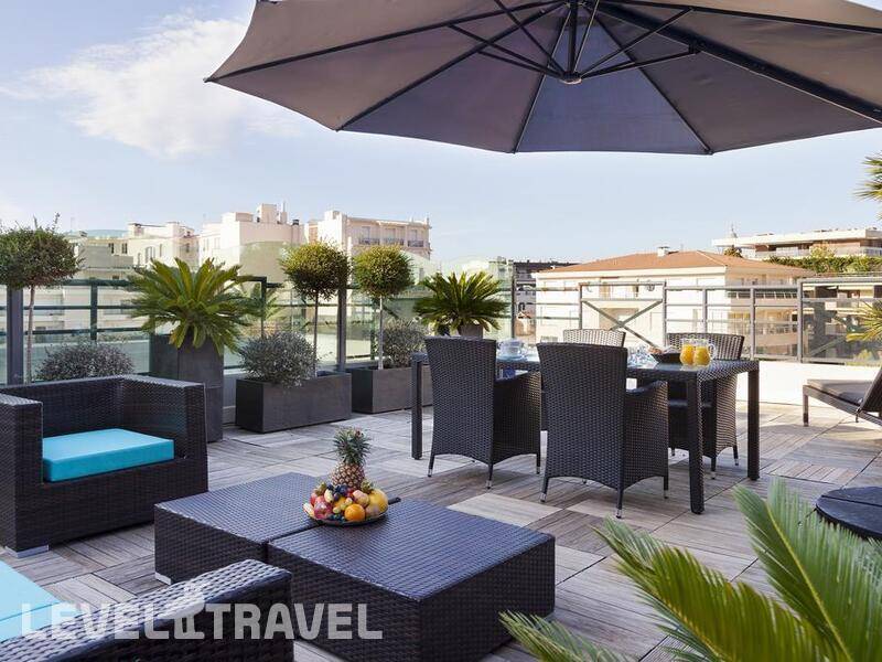 Фотография Clarion Suites Cannes Croisette