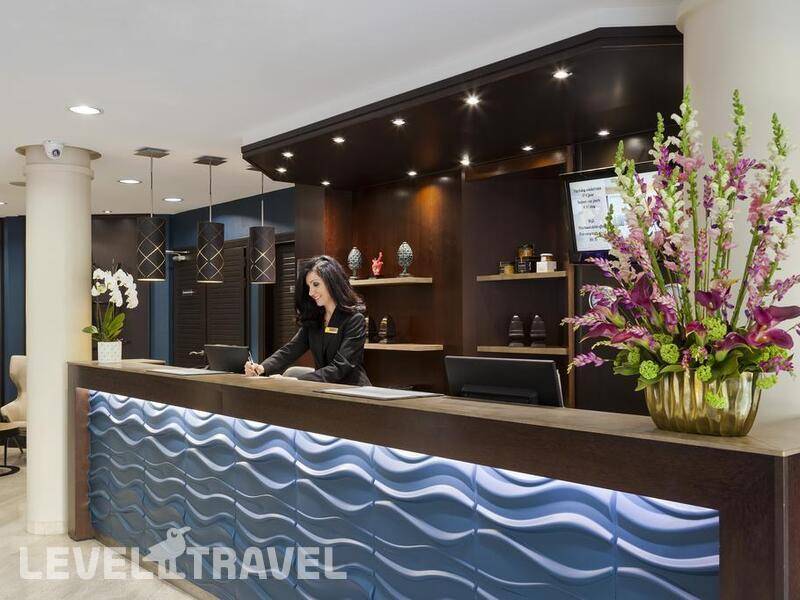 Фотография Clarion Suites Cannes Croisette