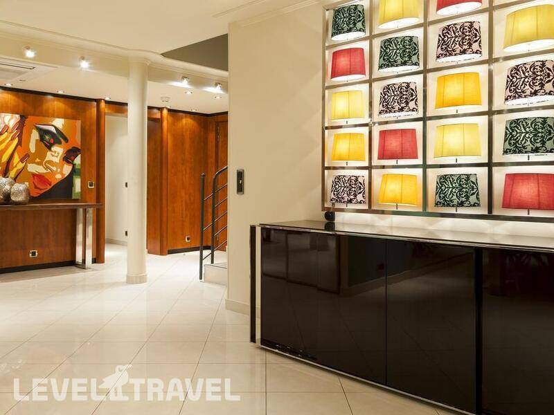 Фотография Clarion Suites Cannes Croisette