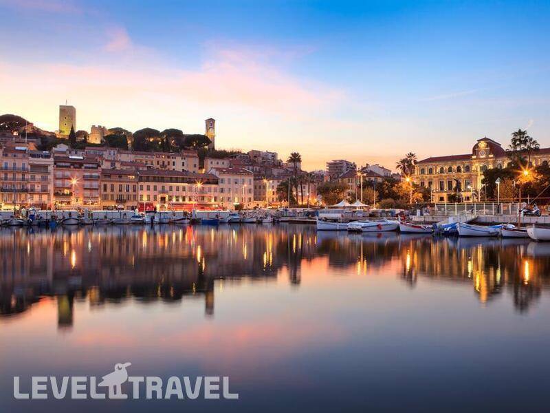 Фотография Clarion Suites Cannes Croisette