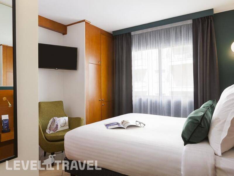 Фотография Clarion Suites Cannes Croisette