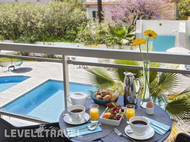 Фотография Clarion Suites Cannes Croisette
