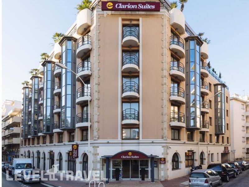 Фотография Clarion Suites Cannes Croisette