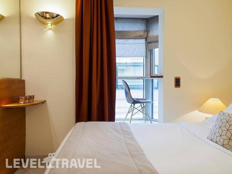 Фотография Clarion Suites Cannes Croisette