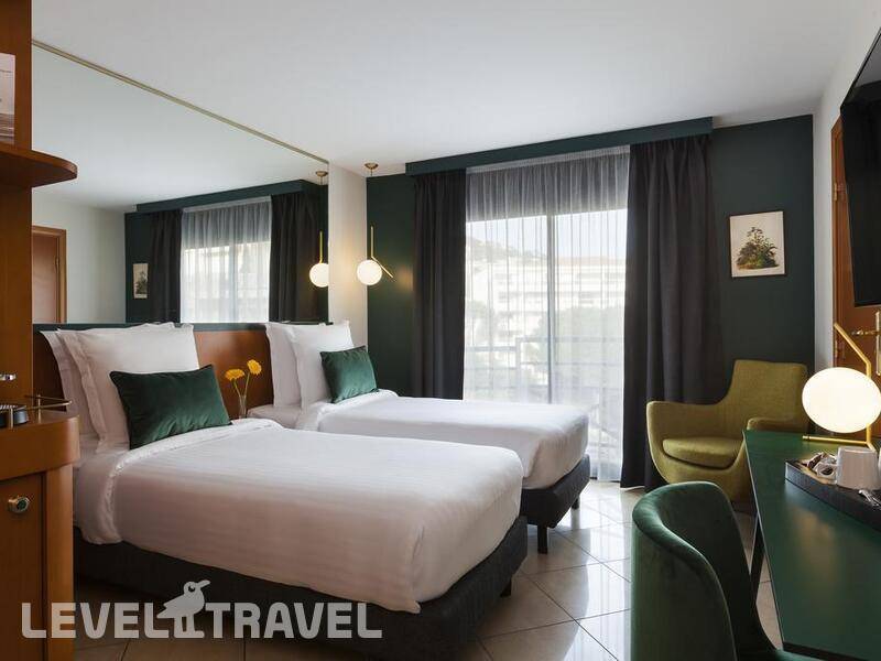 Фотография Clarion Suites Cannes Croisette