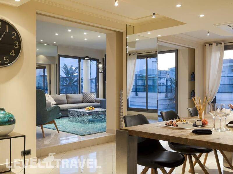 Фотография Clarion Suites Cannes Croisette