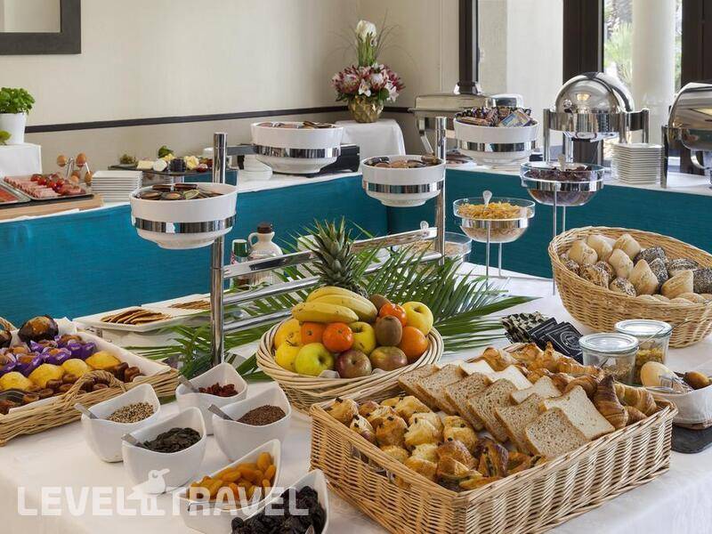 Фотография Clarion Suites Cannes Croisette