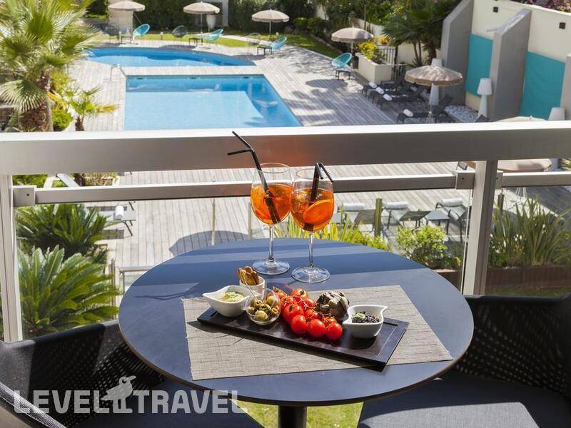Фотография Clarion Suites Cannes Croisette