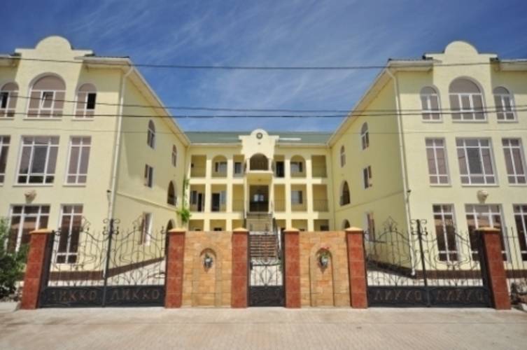 Ликко-Ликко