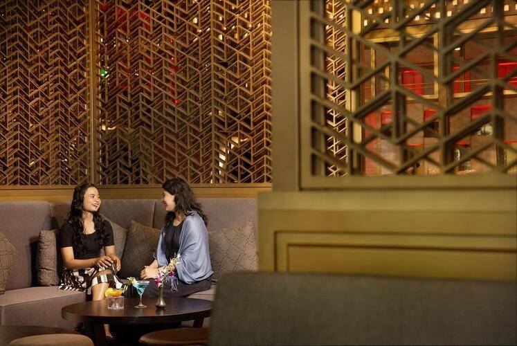 Ibis One Central