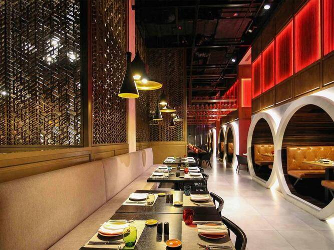 Ibis One Central