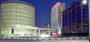 Ibis One Central