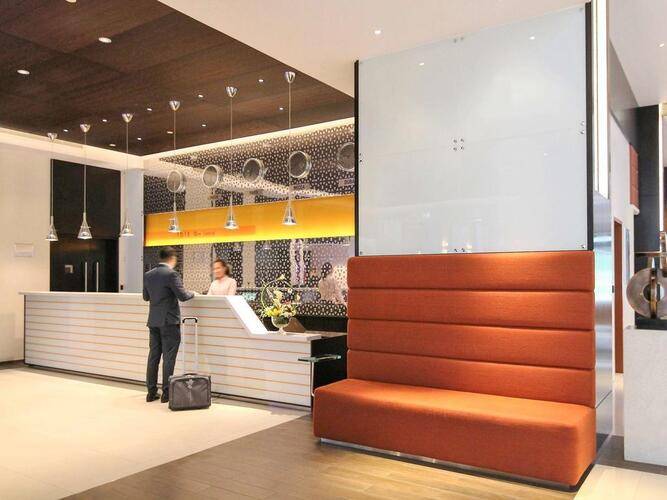 Ibis One Central