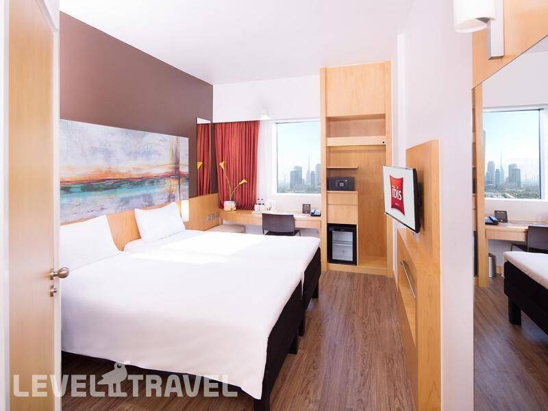 Фотография Ibis One Central
