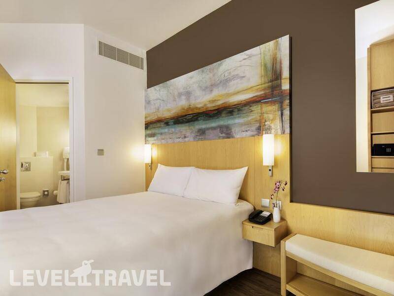 Фотография Ibis One Central