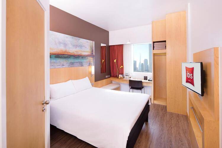 Ibis One Central