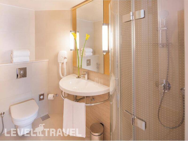 Фотография Ibis One Central