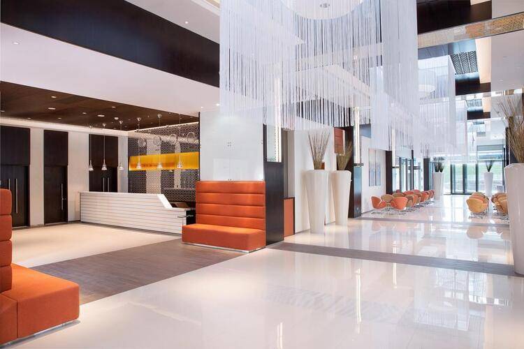 Ibis One Central