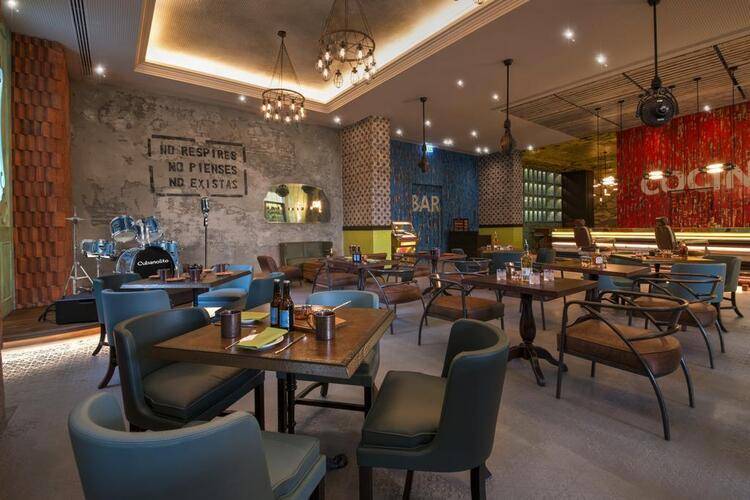 Ibis One Central