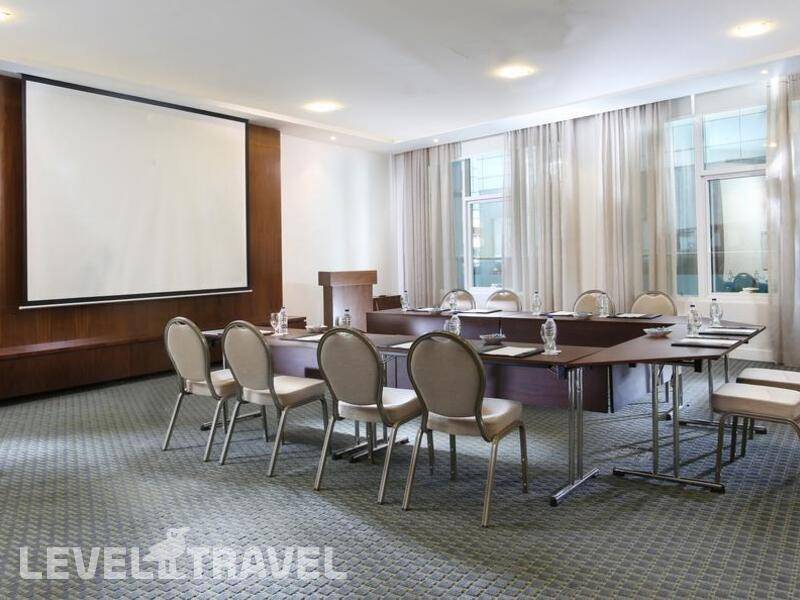 Фотография Ramada By Wyndham Barsha Heights (Ex. Auris Inn Al Muhanna Hotel)