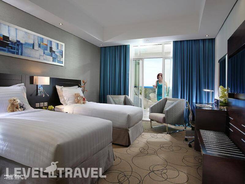 Фотография Ramada By Wyndham Barsha Heights (Ex. Auris Inn Al Muhanna Hotel)