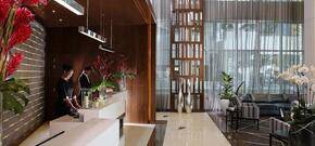 Ramada By Wyndham Barsha Heights