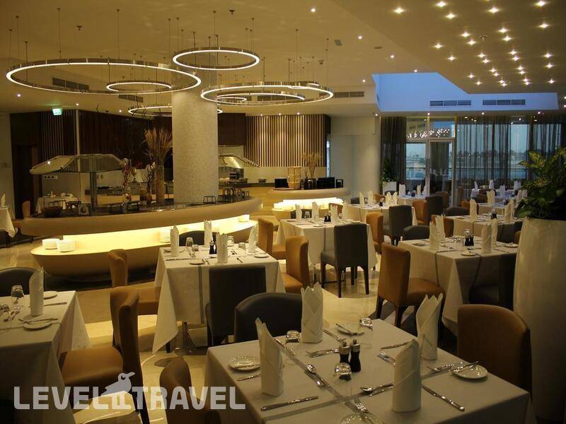 Фотография Ramada By Wyndham Barsha Heights (Ex. Auris Inn Al Muhanna Hotel)