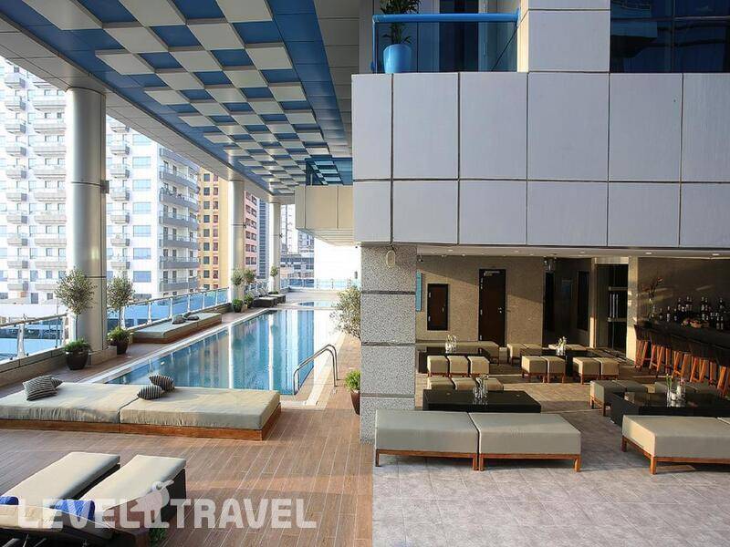 Фотография Ramada By Wyndham Barsha Heights (Ex. Auris Inn Al Muhanna Hotel)